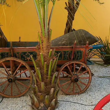 Hotel Iapetos Village 4*