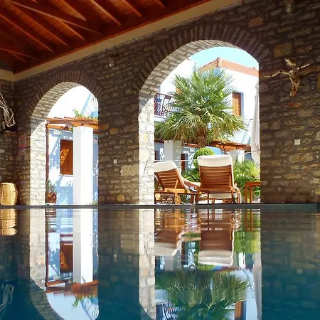 Iapetos Village 4* Simi