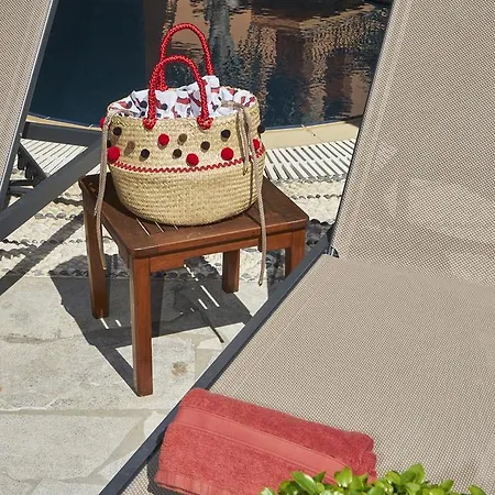 ホテル Iapetos Village 4*