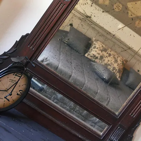 ホテル Iapetos Village シミ