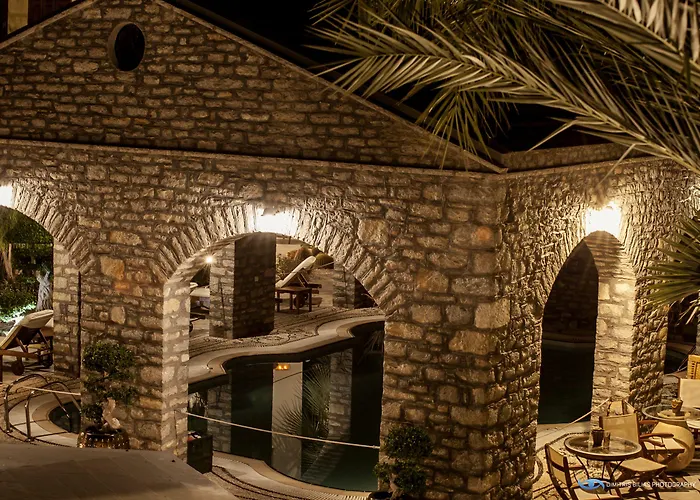 Hotel Iapetos Village 4*