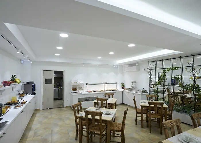 Iapetos Village Hotel Symi