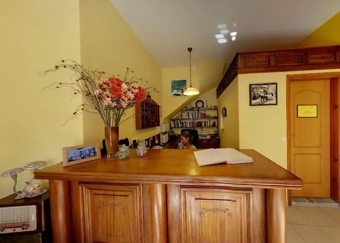 Iapetos Village Hotel Symi