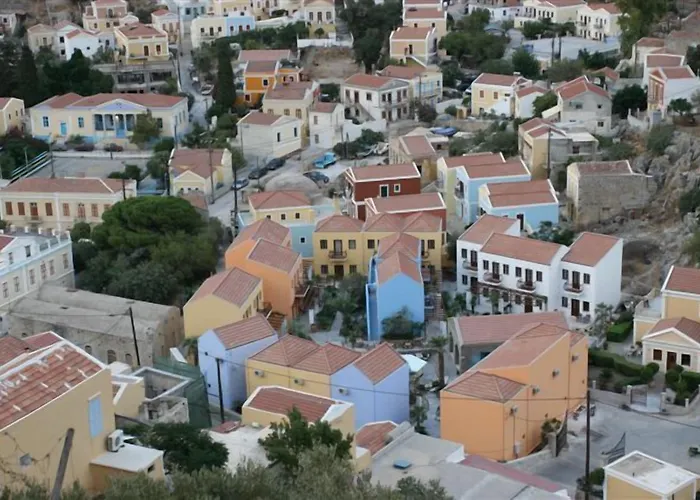 Iapetos Village