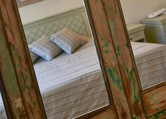 Iapetos Village Hotel