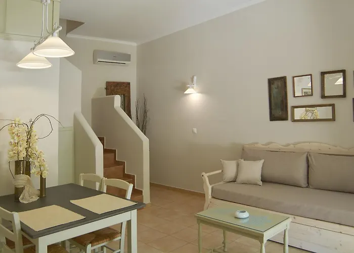 Hotel Iapetos Village 4*