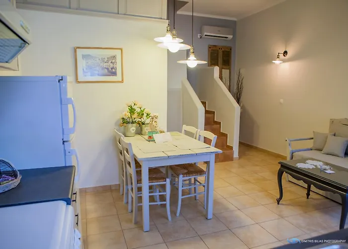 Hotel Iapetos Village Symi