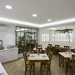 雅佩托斯酒店 酒店 锡米