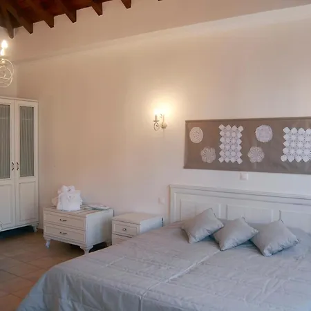 雅佩托斯酒店 酒店 4*