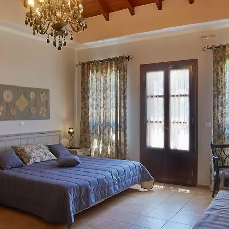 Hotel Iapetos Village 4*