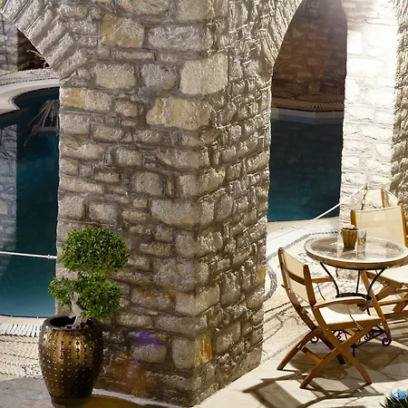 Hotel Iapetos Village Sými