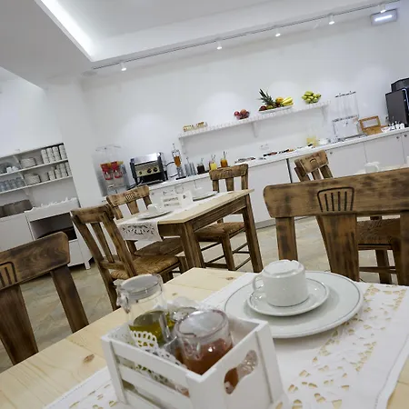 Iapetos Village 4* 시미