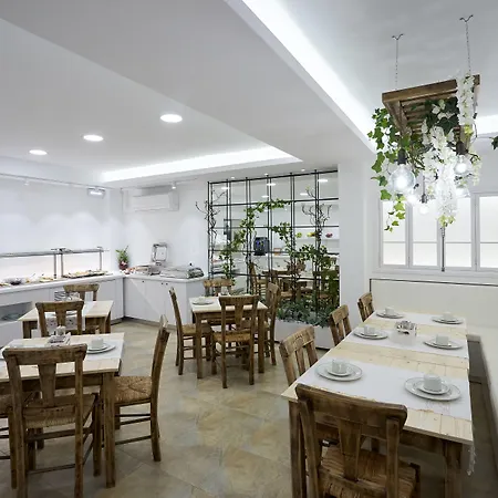 Iapetos Village Hotel 4*