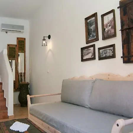 Iapetos Village Hotel Sými