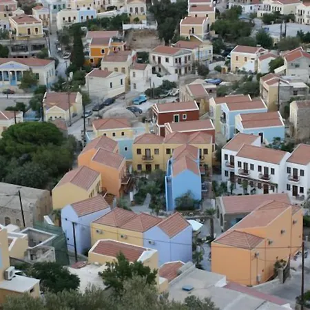 Iapetos Village