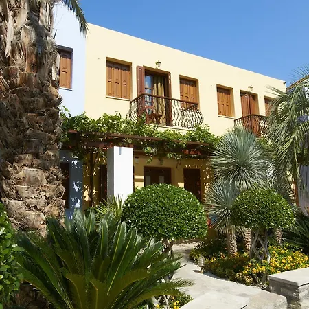 Iapetos Village 4*
