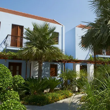 Iapetos Village 4*