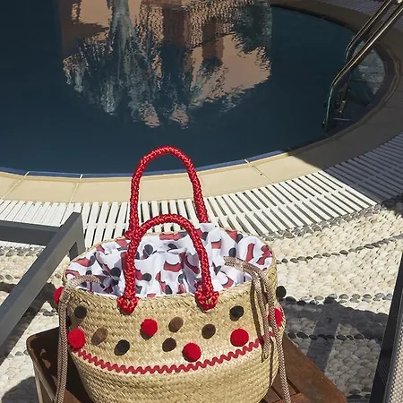 Hotel Iapetos Village Sými