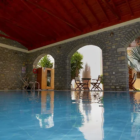 Hotel Iapetos Village 4*