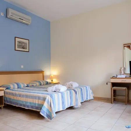 Iapetos Village Hotel 4*