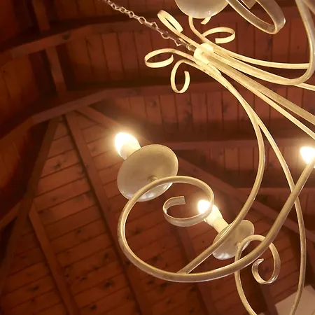 Hotel Iapetos Village