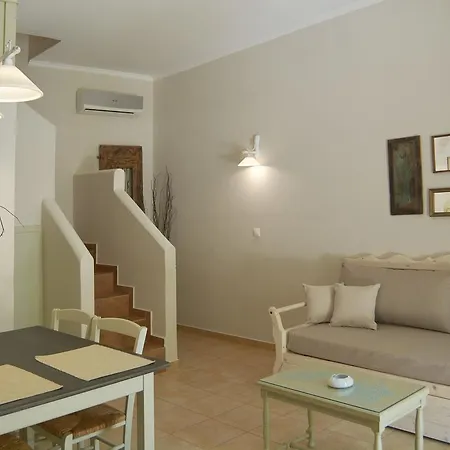 호텔 Iapetos Village 4*