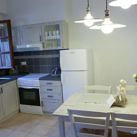 Hotel Iapetos Village