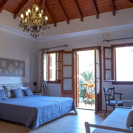 Iapetos Village 4*
