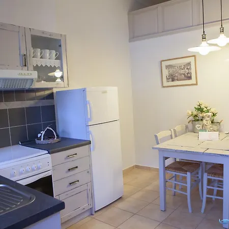 Hotel Iapetos Village