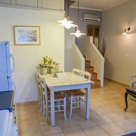 Hotel Iapetos Village Sými