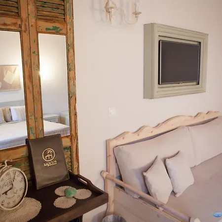 Hotel Iapetos Village 4*