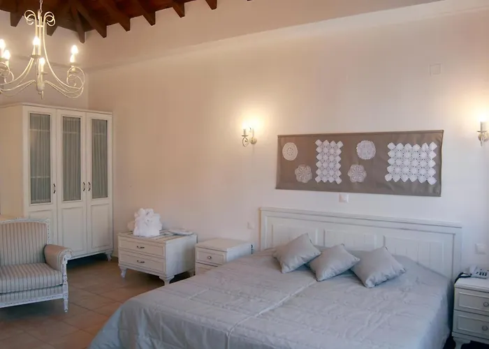 Iapetos Village Hotel 4*