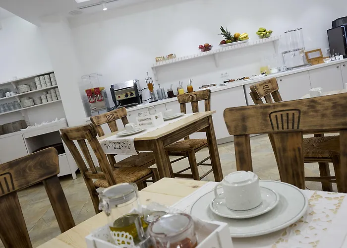 Iapetos Village 4* 시미