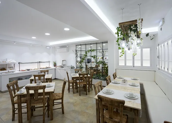 Iapetos Village Hotel 4*