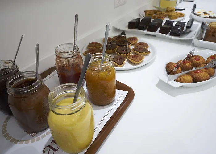 雅佩托斯酒店 酒店 锡米