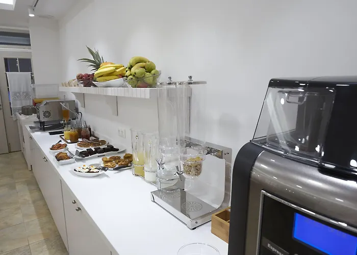 雅佩托斯酒店 酒店 锡米