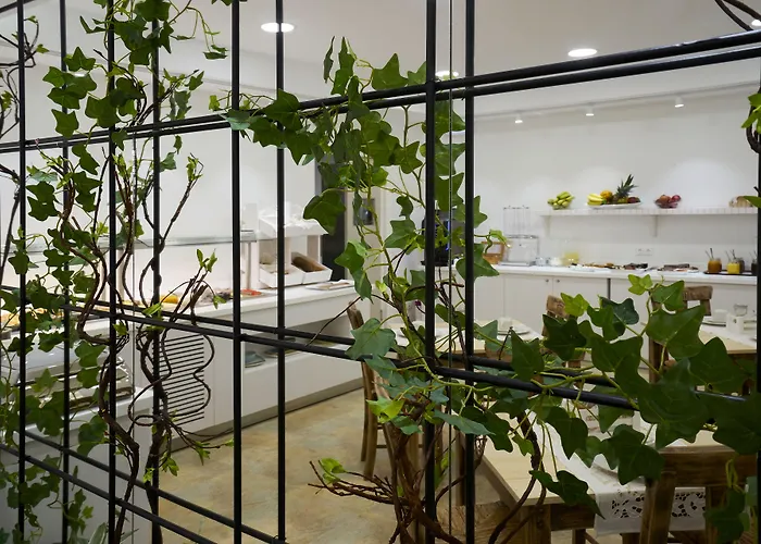 雅佩托斯酒店 4*