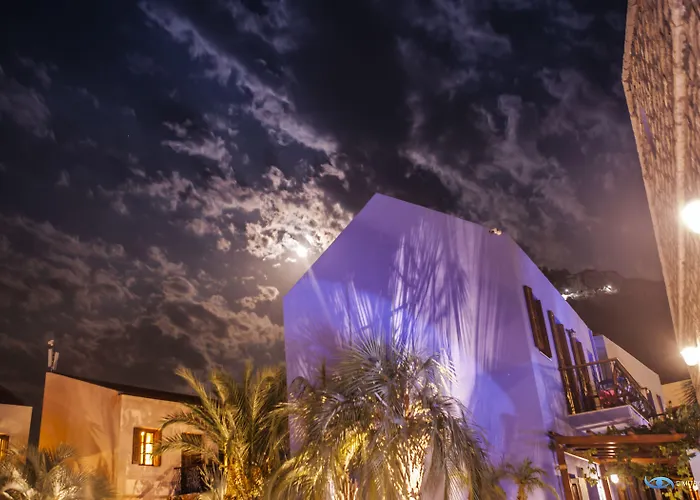 雅佩托斯酒店 锡米