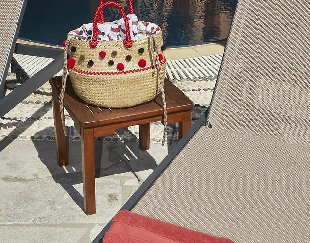 호텔 Iapetos Village 4*