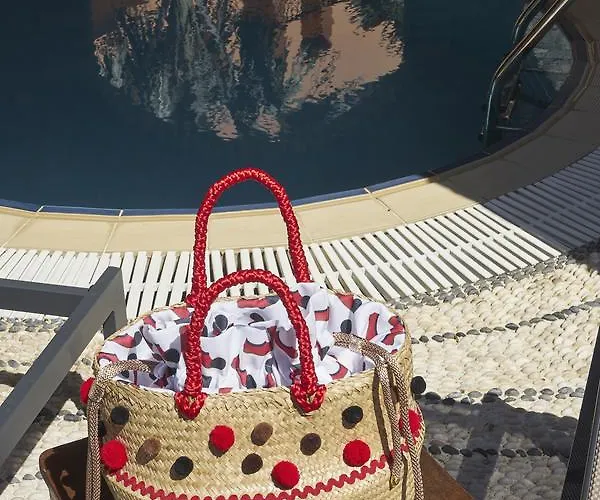 酒店 雅佩托斯酒店 锡米