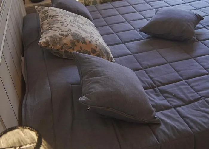 호텔 Iapetos Village 시미