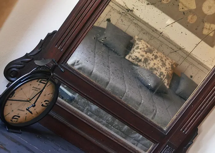 酒店 雅佩托斯酒店 锡米