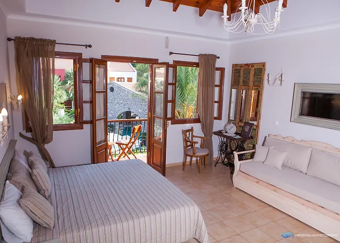 酒店 雅佩托斯酒店