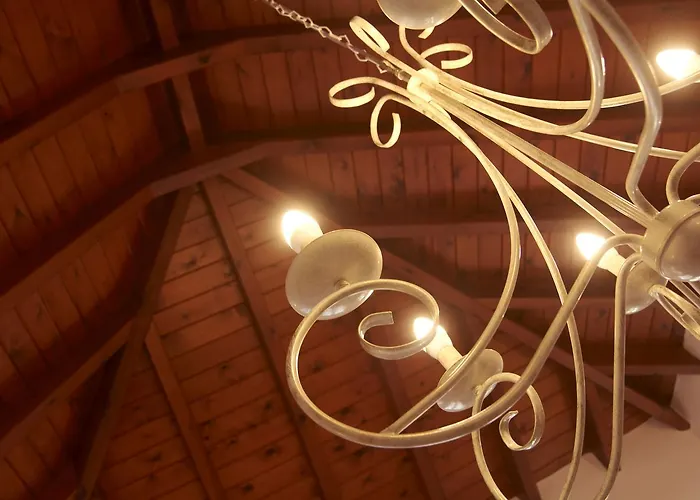 酒店 雅佩托斯酒店